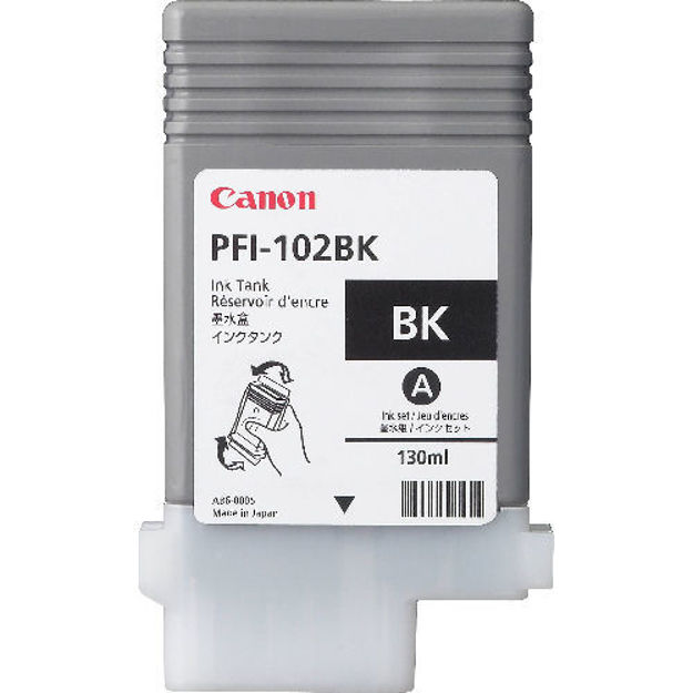 Picture of CAN-CIPFI102BK