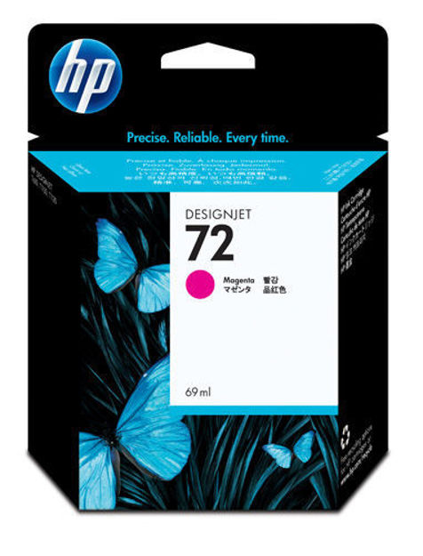 Picture of HP-C9399A Magenta