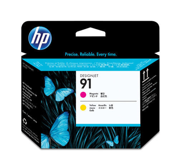 Picture of HP-C9461A