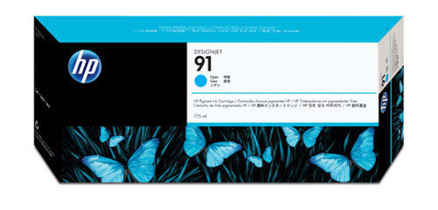 Picture of HP-C9467A Cyan