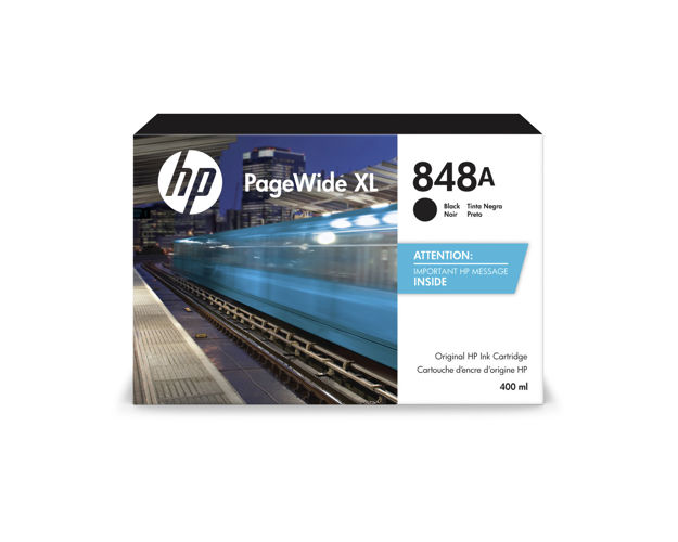 Picture of HP-F9J82A
