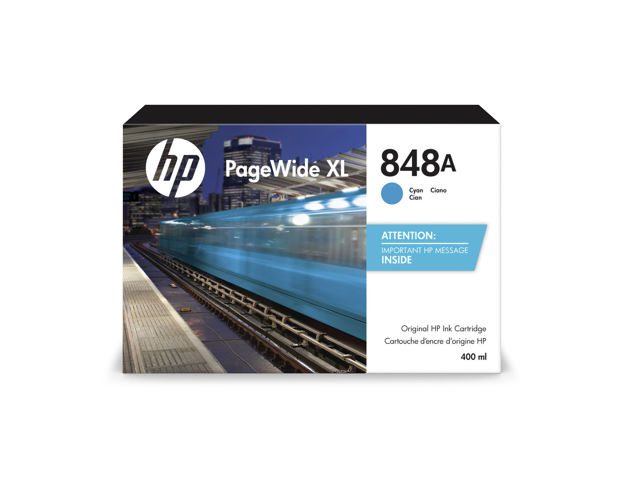 Picture of HP-F9J83A