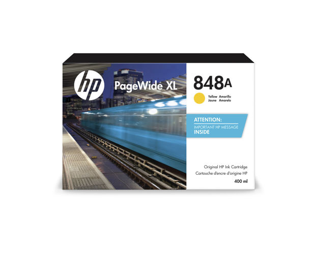 Picture of HP-F9J85A