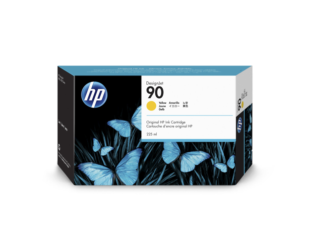 Picture of HP-C5064A Yellow