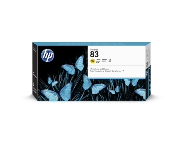 Picture of HP-C4963A