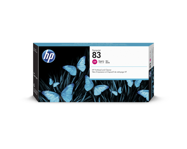 Picture of HP-C4962A