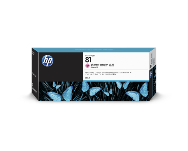Picture of HP-C4935A