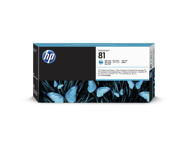 Picture of HP-C4954A