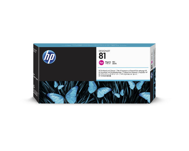 Picture of HP-C4952A