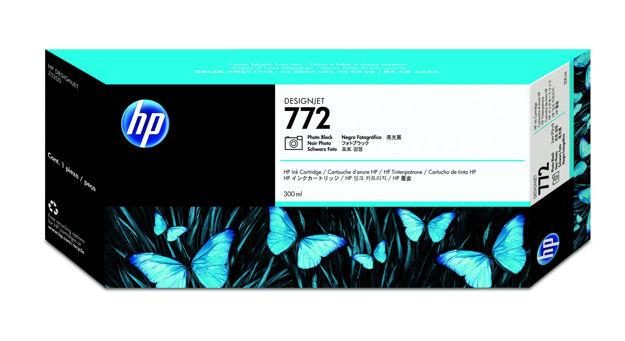 Picture of HP-CN633A