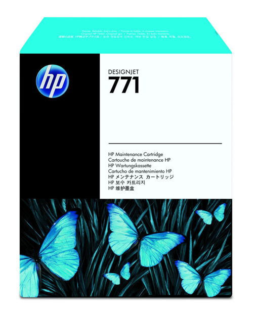 Picture of HP-CH644A