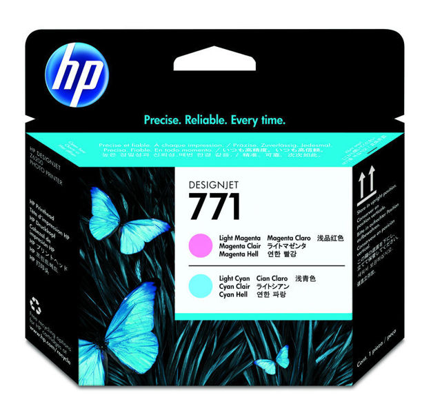 Picture of HP-CE019A