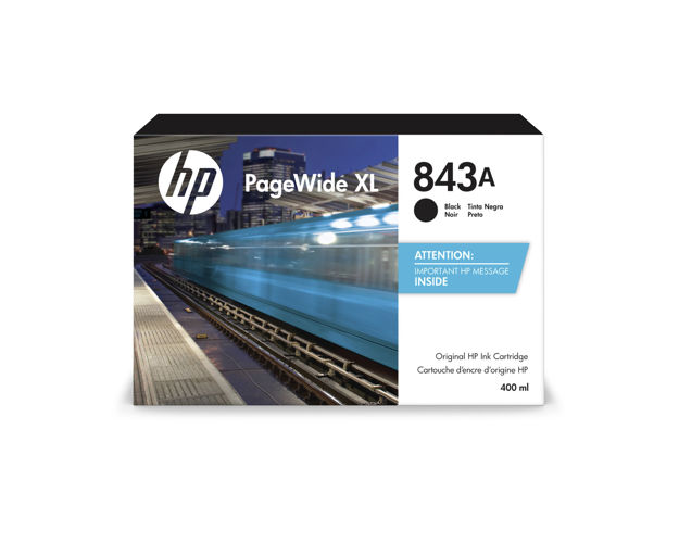 Picture of HP-C1Q57A