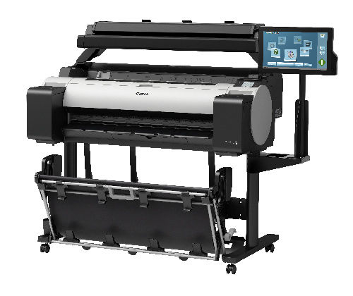 Picture for category iPF TM 200/300/305/MFP