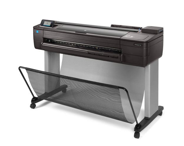Picture of HP Designjet T730