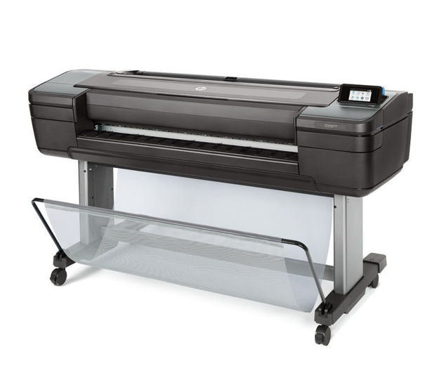 Picture of HP Designjet Z6 44