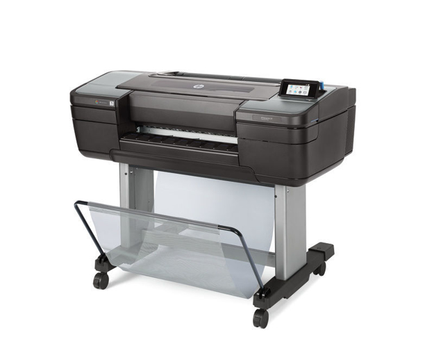 Picture of HP Designjet Z9+ 24