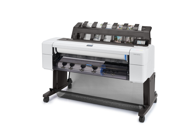 Picture of HP DesignJet T1600 Series