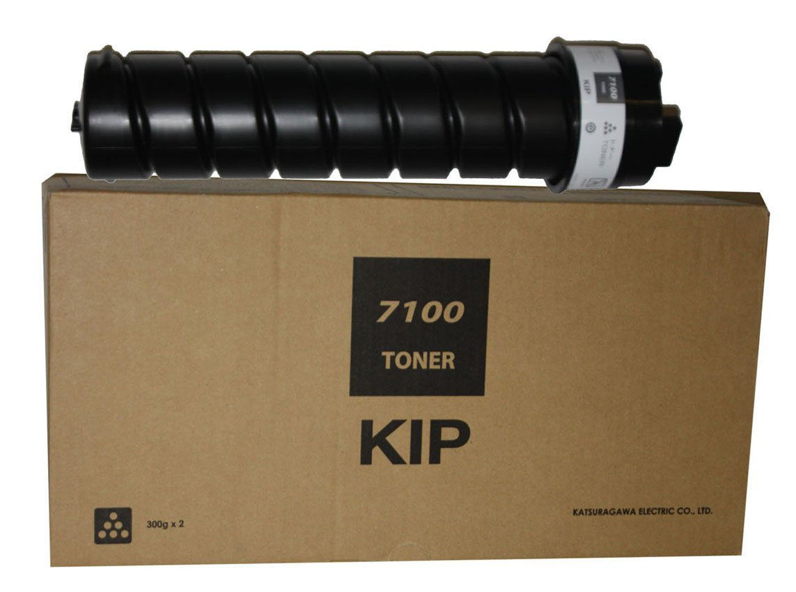 Picture for category Toner for KIP Printers