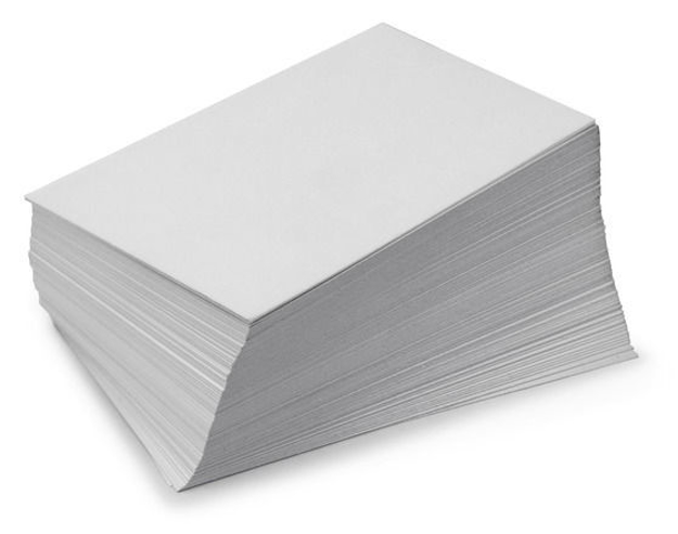 Picture of 18"x 24" 20 lb. 92 bright white Premium Bond