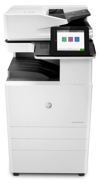 HP A3 Color LaseJet Managed MFP E78330dn (8GS27A)