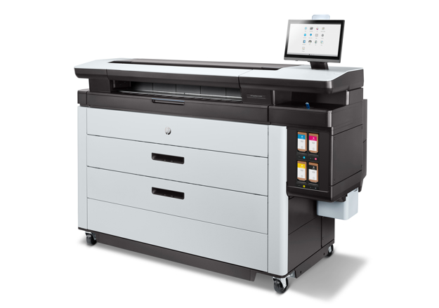 Picture of HP PageWide XL 8200 MFP Series