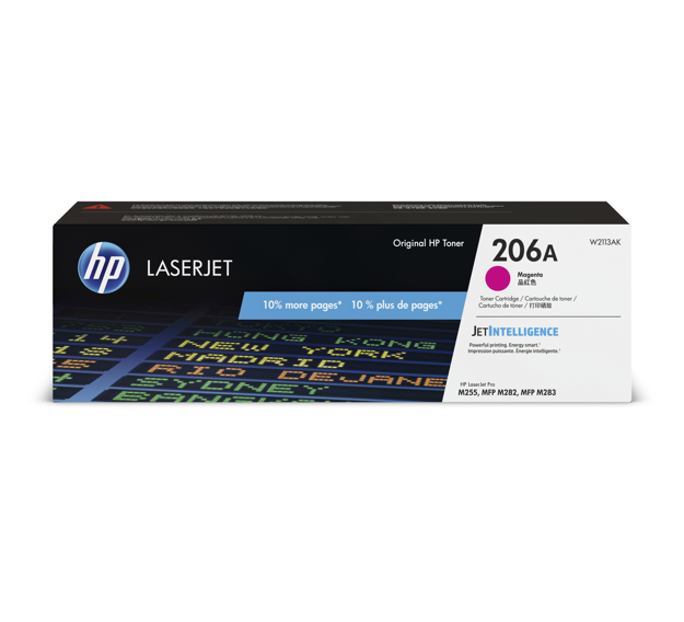 Picture of HP 206A (W2113A)