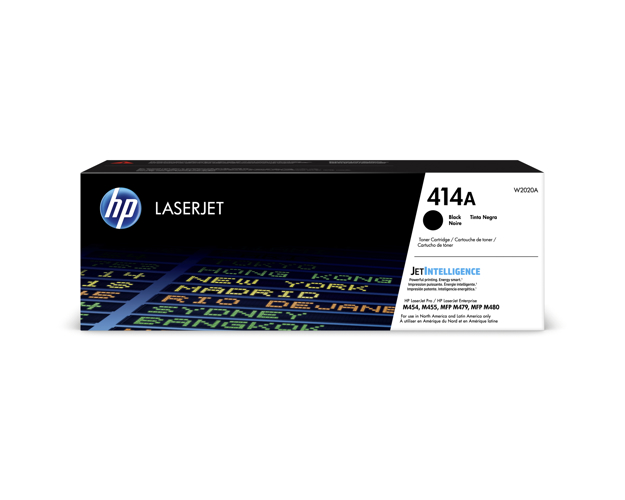 Picture of HP 414A (W202A)