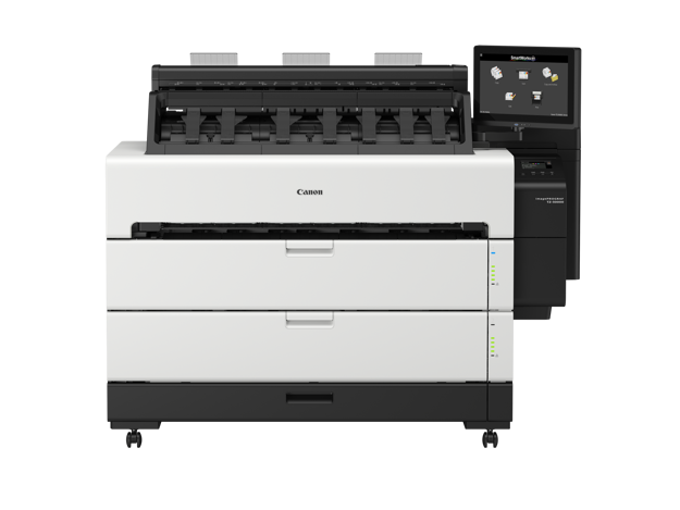 Picture of Canon imagePROGRAF TZ-30000 MFP