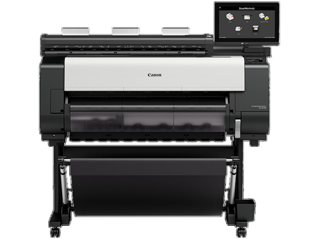 Picture of Canon imagePROGRAF TX-3100 MFP