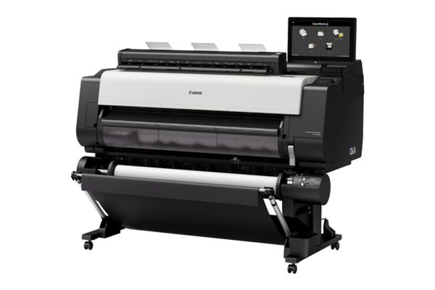 Picture of Canon imagePROGRAF TX-4100 MFP