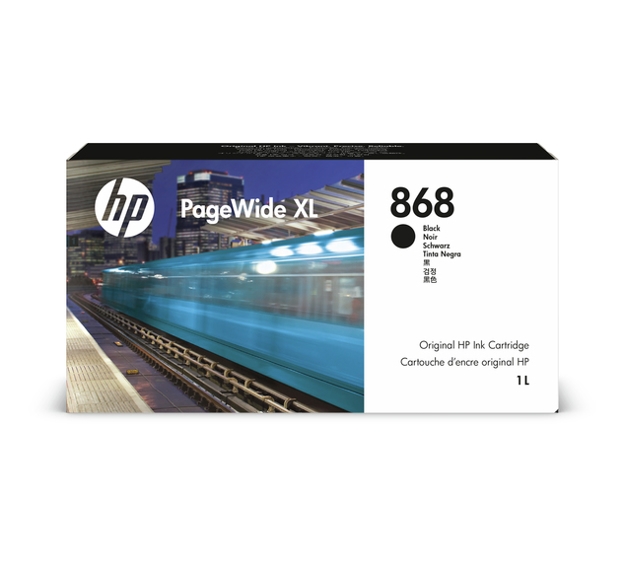Picture of HP-F9K42A