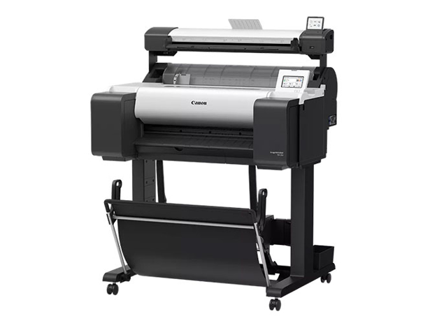 Picture of Canon imagePROGRAF TM-250 MFP Lm24