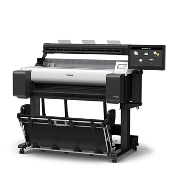 Picture of Canon imagePROGRAF TM-355 mfp Z36