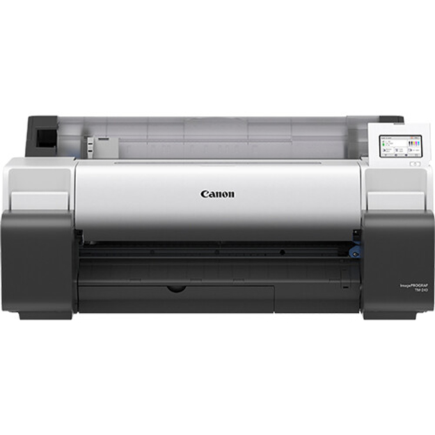Picture of Canon imagePROGRAF TM-240