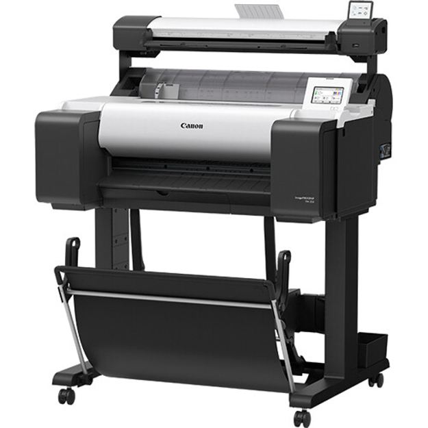 Picture of Canon imagePROGRAF TM-240 MFP Lm24