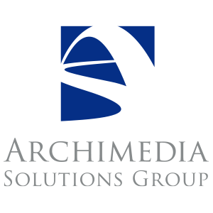 Archimedia Solutions Group Logo