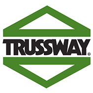 Trussway Logo