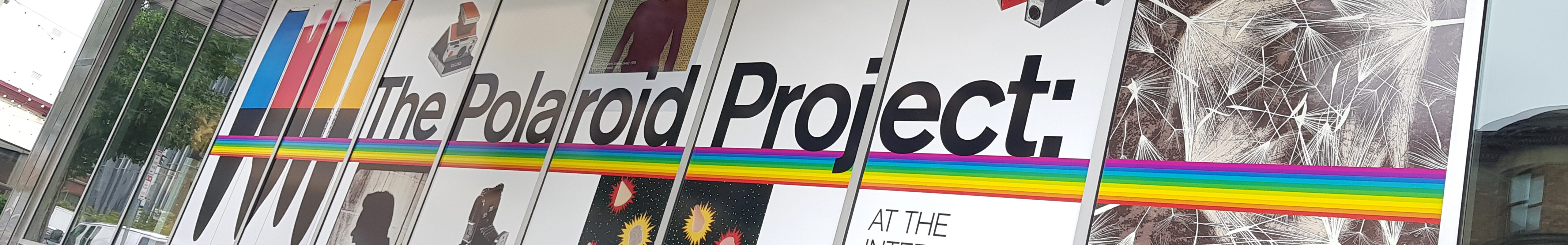 MIT - Polaroid Project