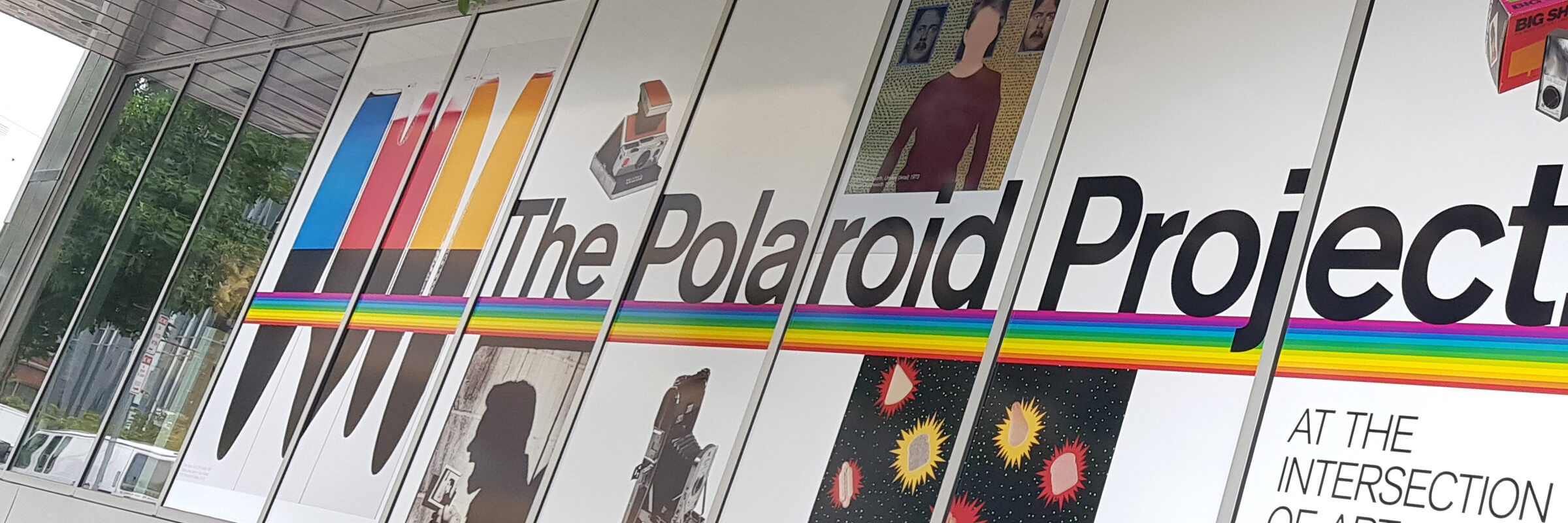 MIT - Polaroid Project